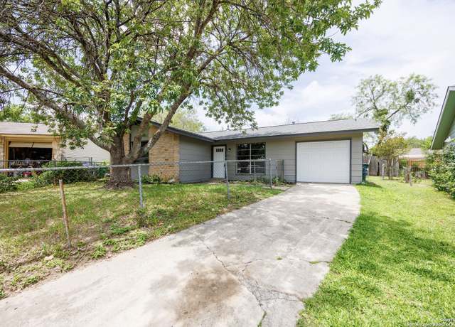 Property at 8611 Little Beaver, San Antonio, TX 78242, 3 beds, 1 bath