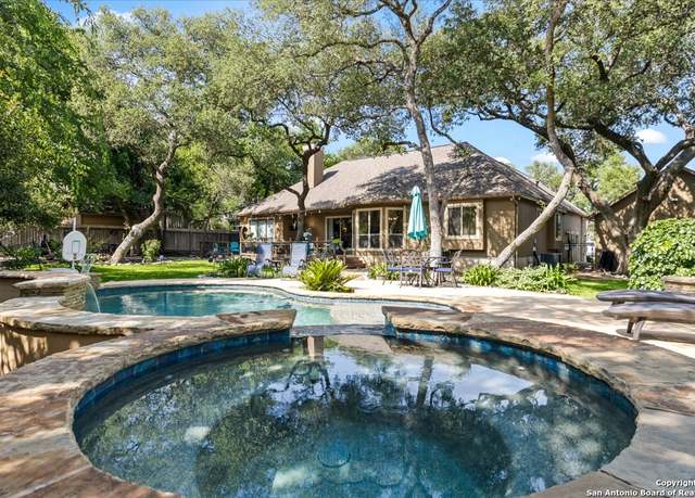 Property at 26815 Duet Dr, San Antonio, TX 78260, 3 beds, 3.5 baths