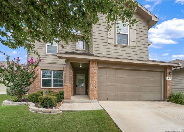 Property at 14053 Shivers, San Antonio, TX 78254, 5 beds, 2.5 baths