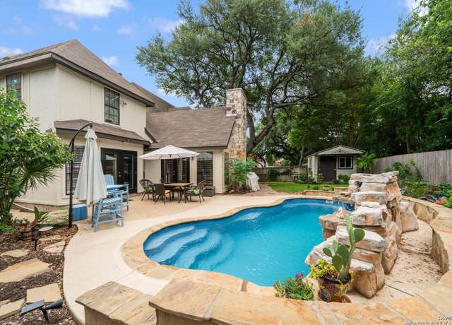 Property at 15427 Pebble Gate, San Antonio, TX 78232, 4 beds, 3.5 baths