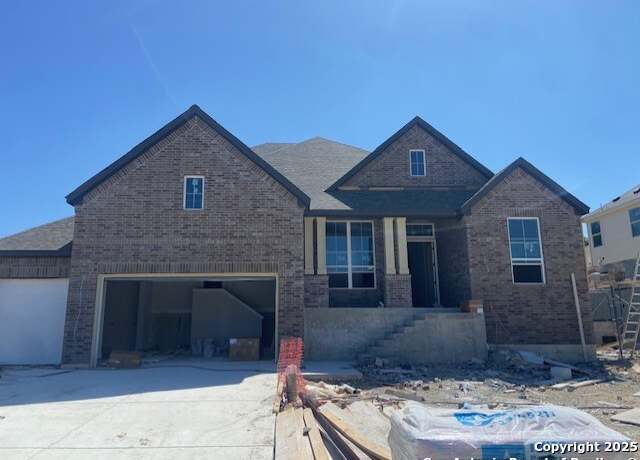 Property at 127 Olmos Crk, Boerne, TX 78006, 5 beds, 4.5 baths