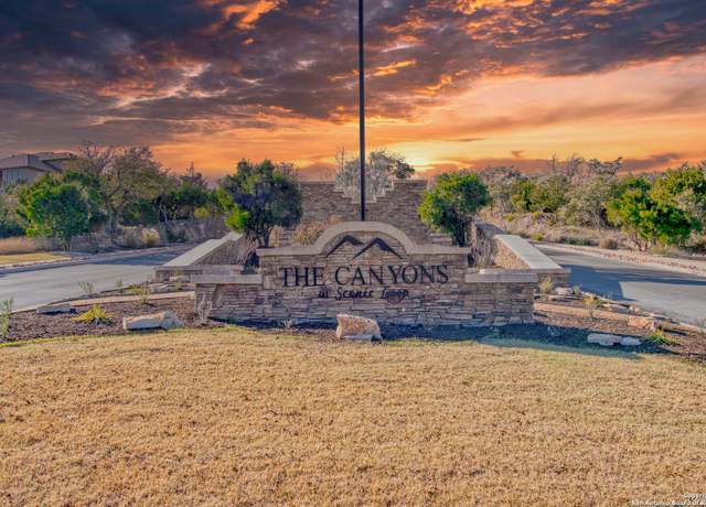Property at 23707 Oakshire Ridge Lot 35, San Antonio, TX 78006