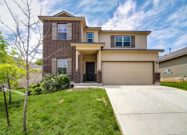 Property at 9014 Tennant, Converse, TX 78109, 5 beds, 3 baths