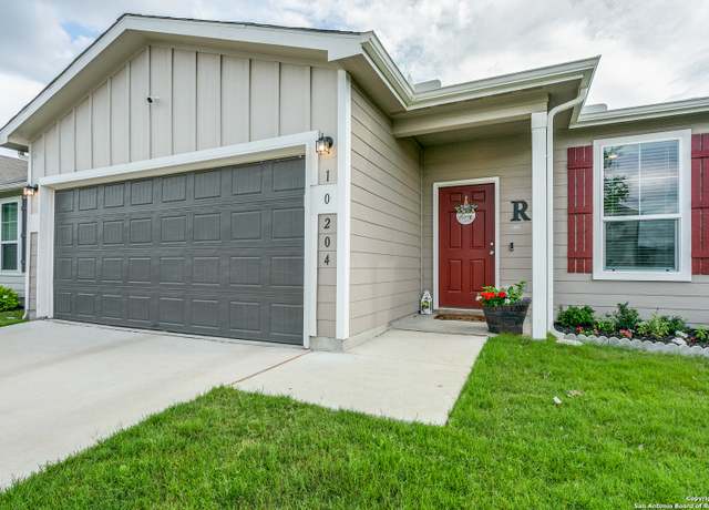Property at 10204 Band Wagon, Converse, TX 78109, 4 beds, 2 baths