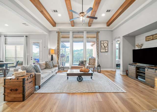 Property at 17055 Sonoma, San Antonio, TX 78255, 4 beds, 3.5 baths