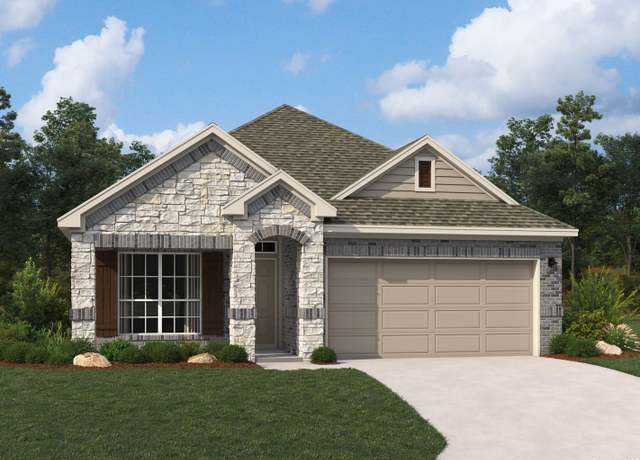 Property at 1414 Lockett Fls, San Antonio, TX 78245, 3 beds, 2.5 baths