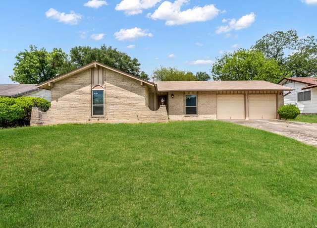 Property at 6714 Straw Flower, Leon Valley, TX 78238, 3 beds, 2 baths