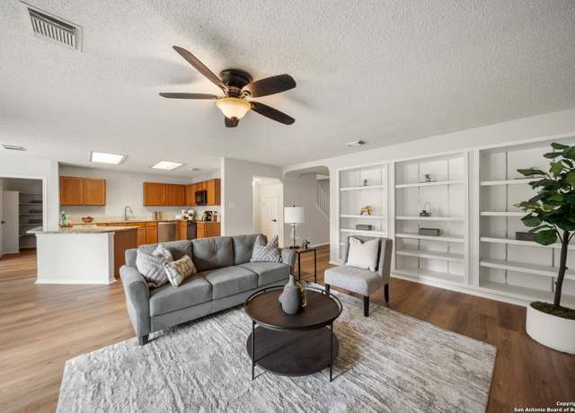Property at 7007 Jade Fld, San Antonio, TX 78240, 3 beds, 2.5 baths
