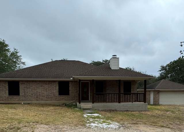 Property at 727 Falling Leaves, Adkins, TX 78101, 3 beds, 2.5 baths