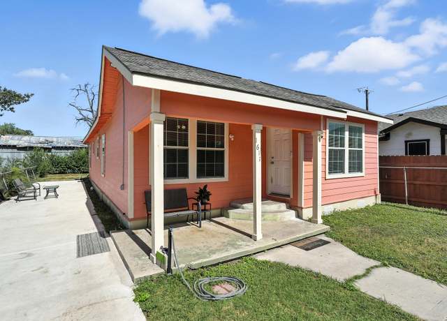 Property at 1617 NW 22nd, San Antonio, TX 78201, 3 beds, 2 baths