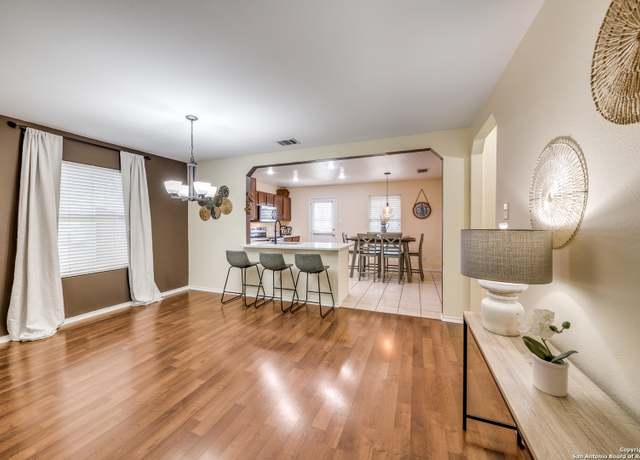 Property at 20614 Blue Trinity, San Antonio, TX 78259, 3 beds, 2 baths