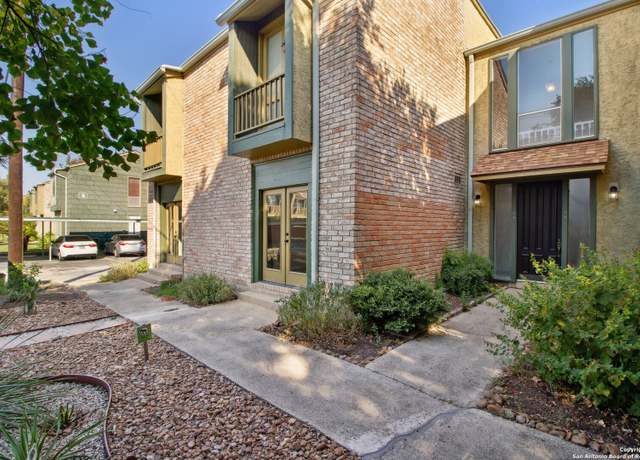 Property at 3678 Hidden Dr #704, San Antonio, TX 78217, 2 beds, 2 baths