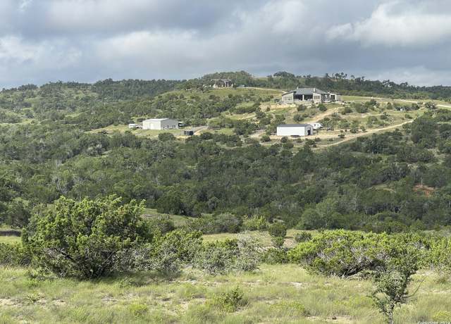 Property at 000 LOT43 Majestic Creek Dr, Blanco, TX 78606