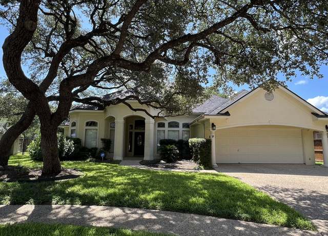 Property at 15134 Grayoak Frst, San Antonio, TX 78248, 3 beds, 2.5 baths