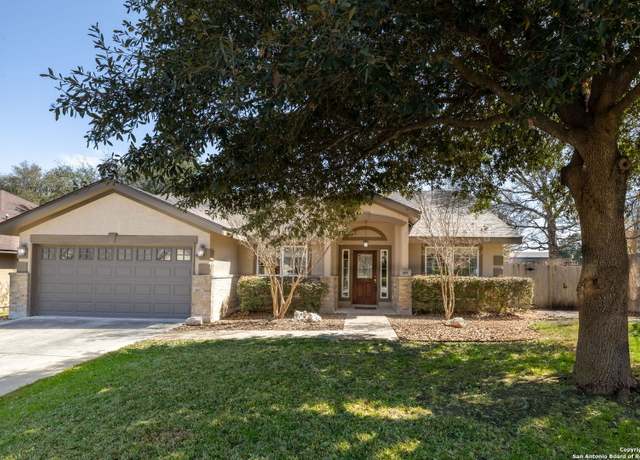 Property at 495 Wilderness Way, New Braunfels, TX 78132-3638, 3 beds, 2 baths