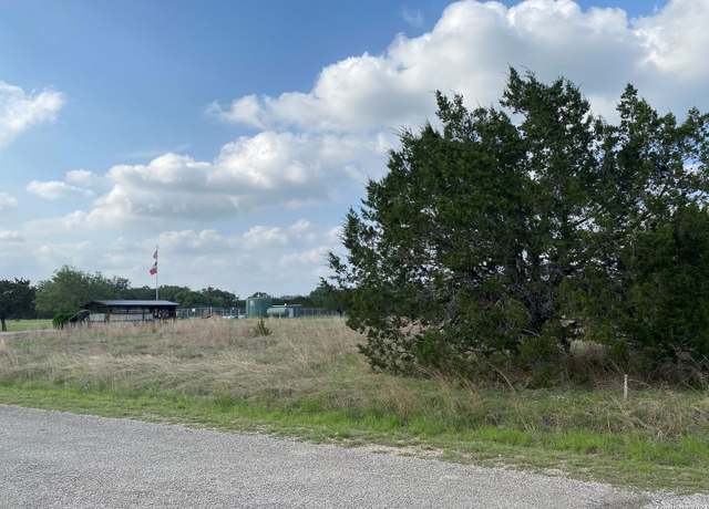 Property at LOT 5 S Settlers Ln, Bandera, TX 78003
