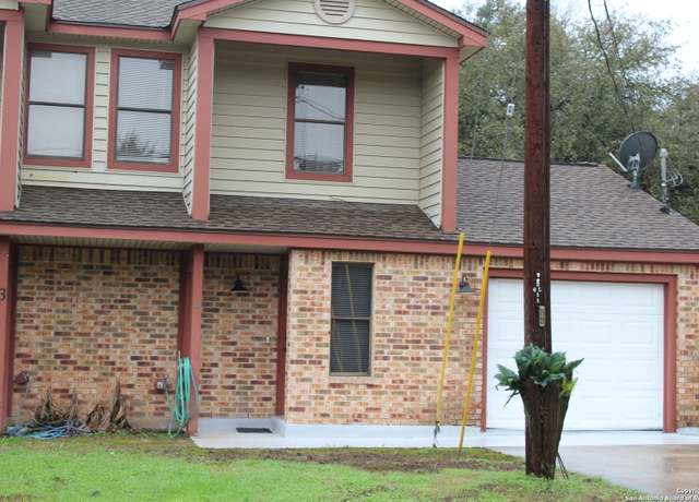 Property at 306 Dietert Ln Unit PHASE, Canyon Lake, TX 78133, 2 beds, 2.5 baths
