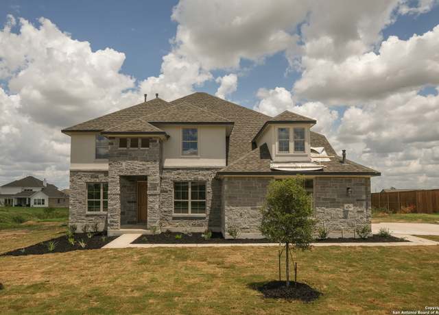 Property at 5036 Everly Ter, San Antonio, TX 78263, 4 beds, 4 baths