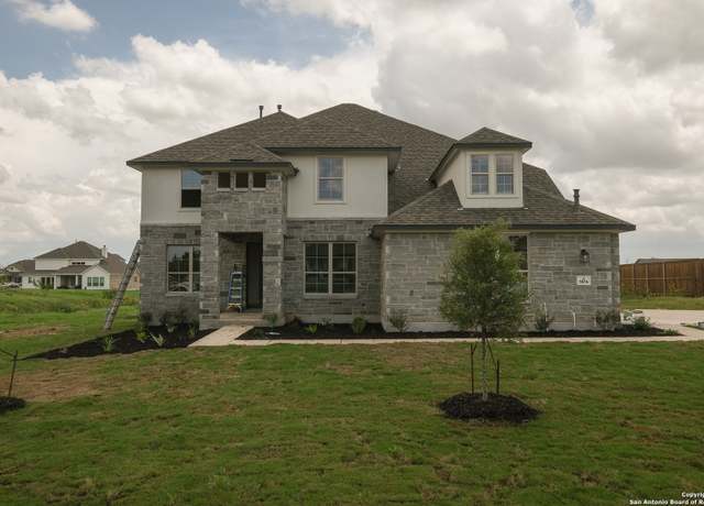 Property at 5036 Everly Ter, San Antonio, TX 78263, 4 beds, 4 baths