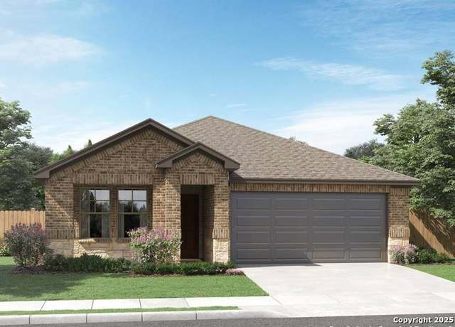 Property at 25726 Rosey Way, Boerne, TX 78006, 4 beds, 3 baths