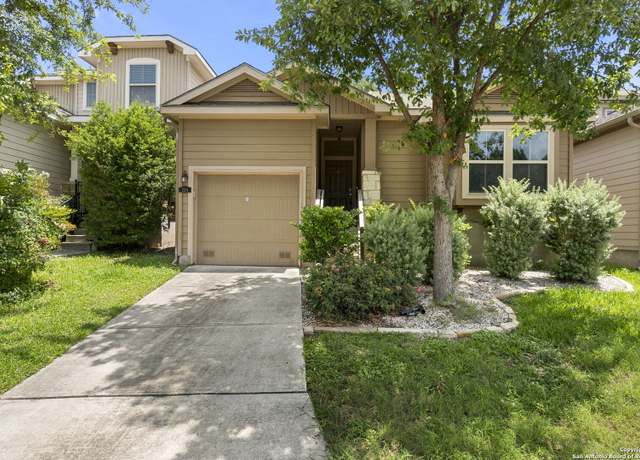 Property at 7238 Sunny Day, San Antonio, TX 78240, 3 beds, 2 baths