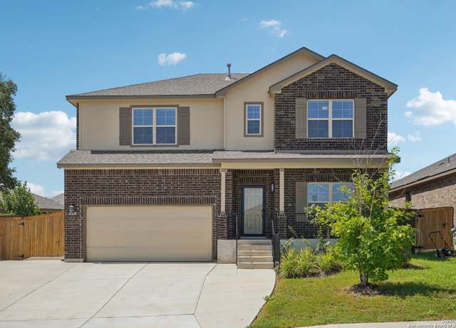 Property at 11518 Biddle, San Antonio, TX 78253, 5 beds, 3 baths