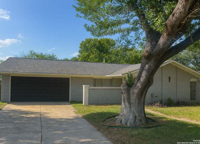 Property at 3435 Quakertown, San Antonio, TX 78230, 4 beds, 2 baths