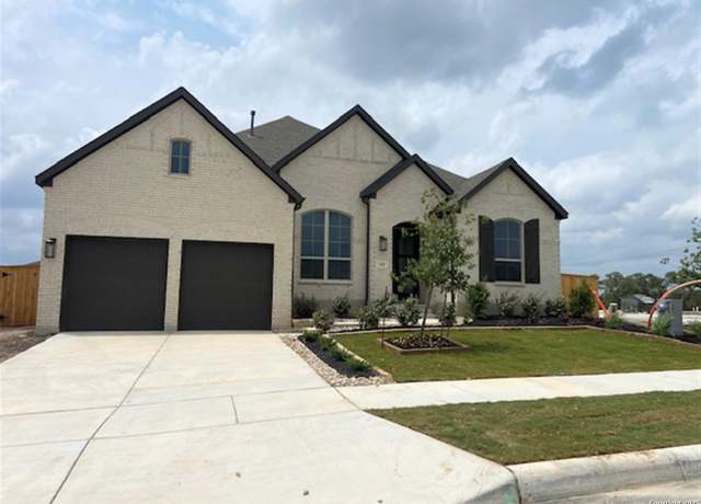 Property at 242 Boulder Crk, Boerne, TX 78006, 4 beds, 3.5 baths
