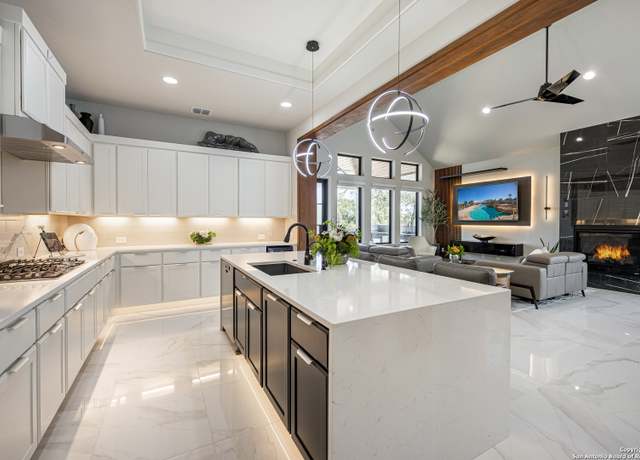 Property at 23330 Grande Vis, San Antonio, TX 78261, 3 beds, 3.5 baths