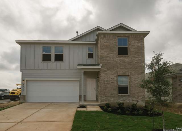 Property at 6212 Persimmon Lk, San Antonio, TX 78245, 4 beds, 2.5 baths