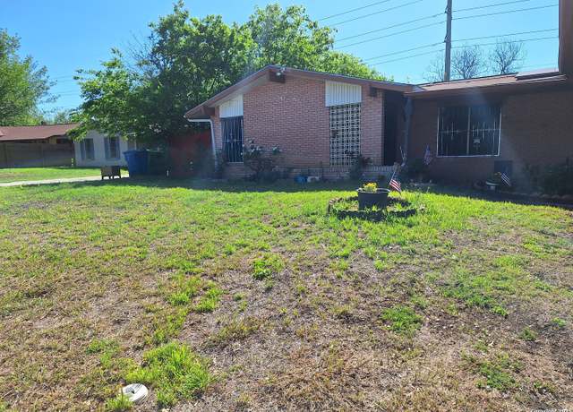 Property at 2211 Palomino, San Antonio, TX 78227, 4 beds, 3 baths
