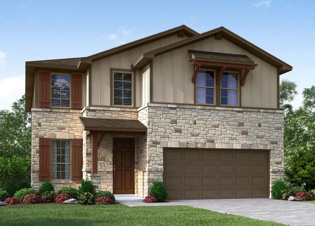 Property at 2907 Arabian Way, Converse, TX 78109, 4 beds, 2.5 baths