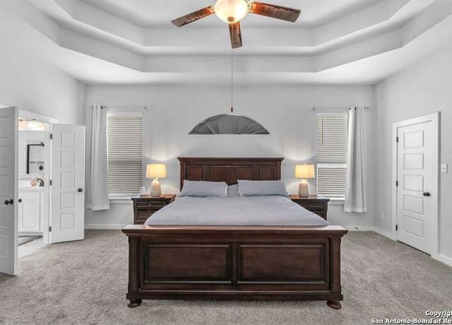 Property at 2818 Tortuga Verde, San Antonio, TX 78245, 4 beds, 3.5 baths