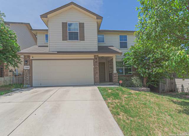 Property at 11668 Hidden Ter, San Antonio, TX 78245-4447, 5 beds, 2.5 baths