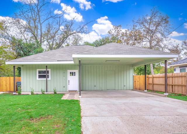 Property at 1416 Sixth St, Seguin, TX 78155, 3 beds, 2 baths