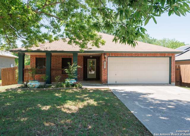 Property at 16031 Watering Point Dr, San Antonio, TX 78247-5627, 3 beds, 2 baths