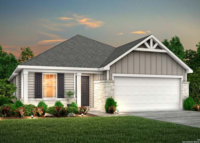 Property at 112 Country Elm Ln, Boerne, TX 78006, 3 beds, 2 baths