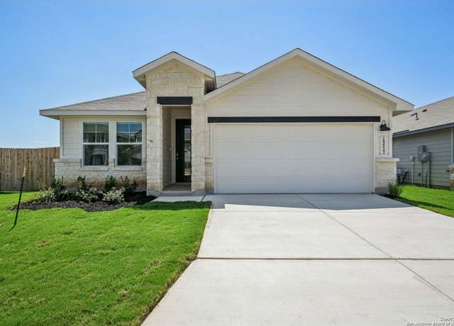 Property at 29522 Clanton Pass, San Antonio, TX 78260, 3 beds, 2 baths
