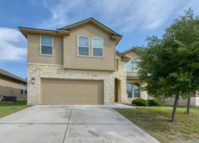 Property at 913 Pipe Gate, Cibolo, TX 78108, 4 beds, 2.5 baths