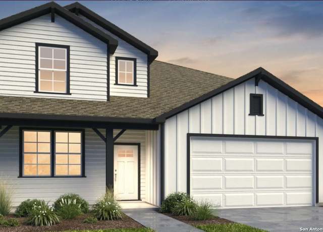 Property at 1507 Upwell Crk, New Braunfels, TX 78130, 3 beds, 2.5 baths