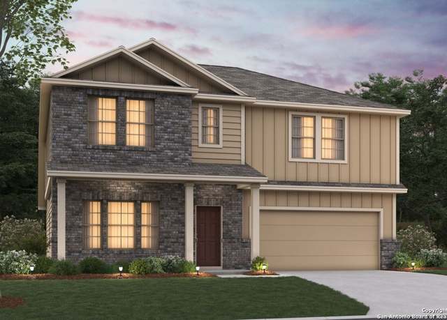 Property at 8740 Rucker Pond Trl, San Antonio, TX 78252, 4 beds, 2.5 baths