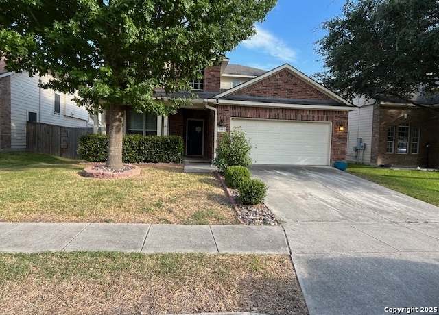 Property at 349 Wagon Wheel, Cibolo, TX 78108, 4 beds, 2.5 baths