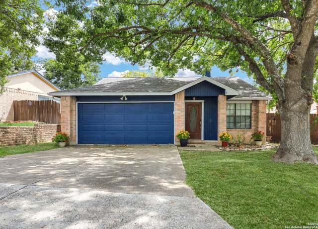 Property at 6050 Broadmeadow, San Antonio, TX 78240-5304, 3 beds, 2 baths