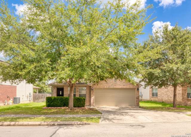 Property at 9326 Hanover Cv, Converse, TX 78109-2937, 3 beds, 2 baths