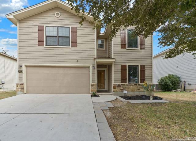 Property at 827 Three Wood, San Antonio, TX 78221, 4 beds, 3 baths