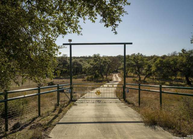 Property at 6511 FM 311, Spring Branch, TX 78070