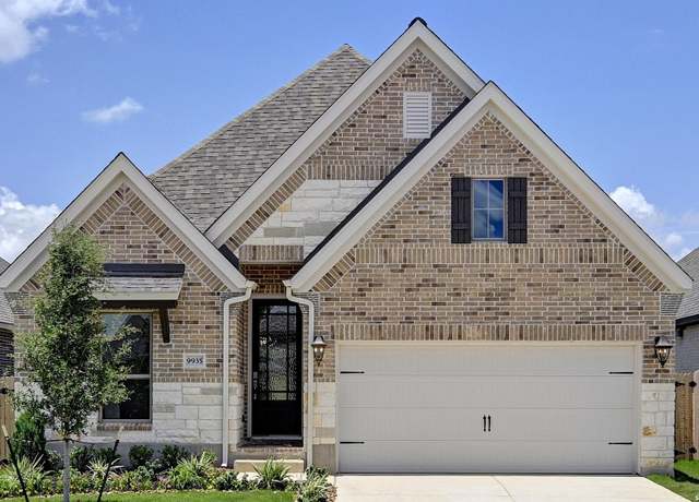 Property at 9935 Medicine Hat, San Antonio, TX 78254, 4 beds, 2.5 baths