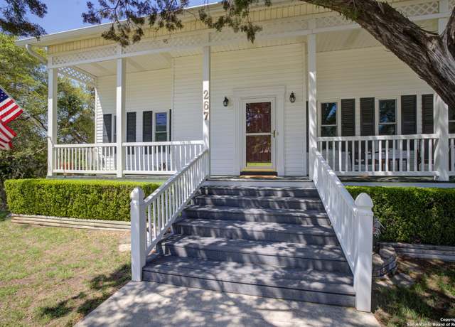Property at 267 Nancy, Canyon Lake, TX 78133, 3 beds, 2.5 baths