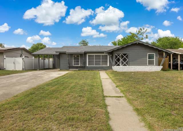 Property at 5431 Stonybrook, San Antonio, TX 78242, 3 beds, 2 baths
