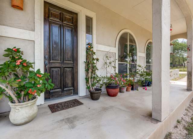 Property at 378 Rosewood, La Vernia, TX 78121, 4 beds, 3 baths